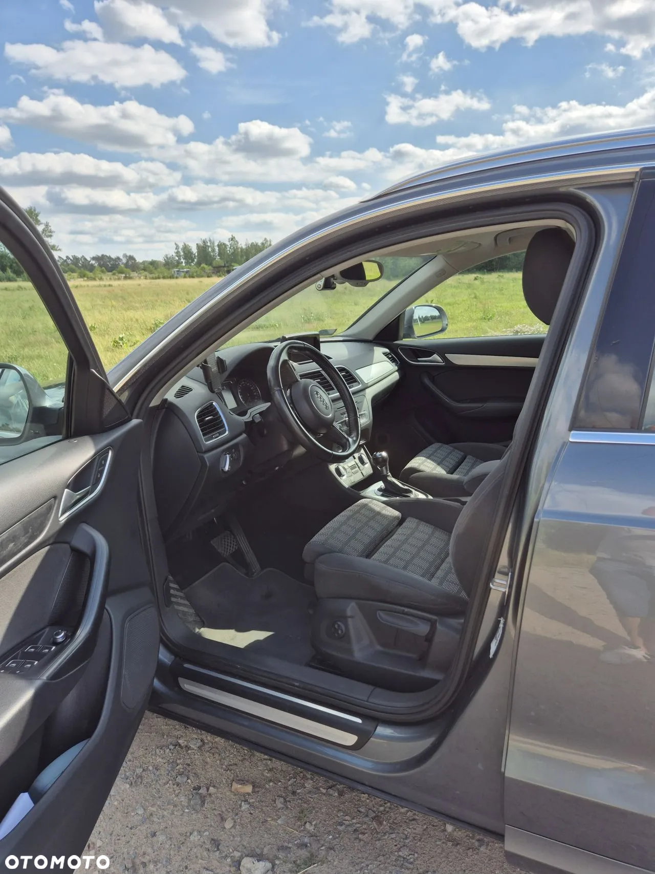 Audi Q3 2.0 TDI Quattro S tronic - 9