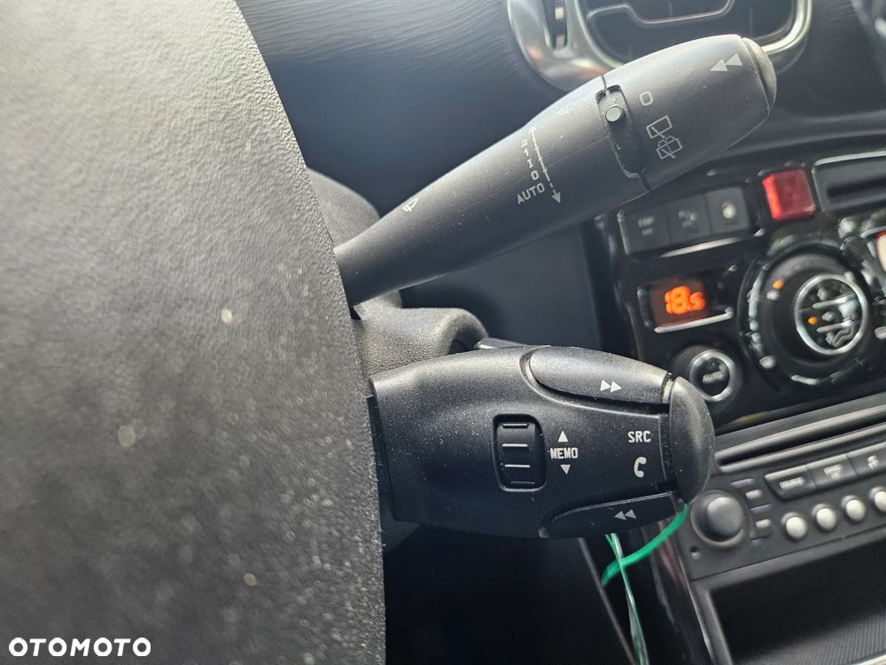 Citroën C3 Picasso VTi 120 Exclusive - 21