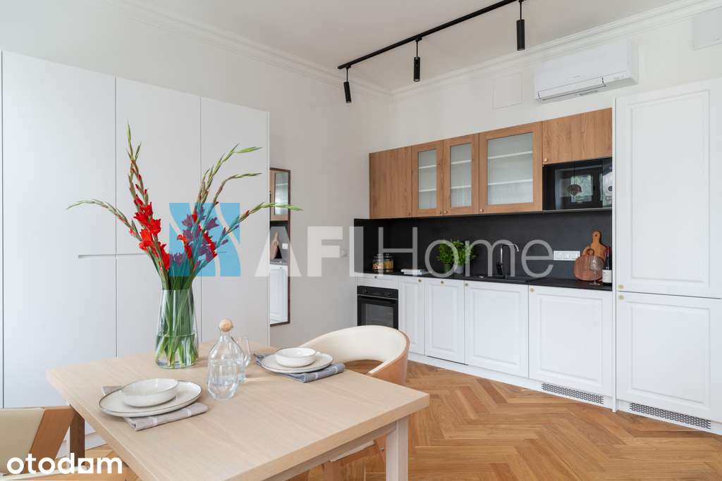 Bez prowizji | 2-pokojowy apartament | Siłownia