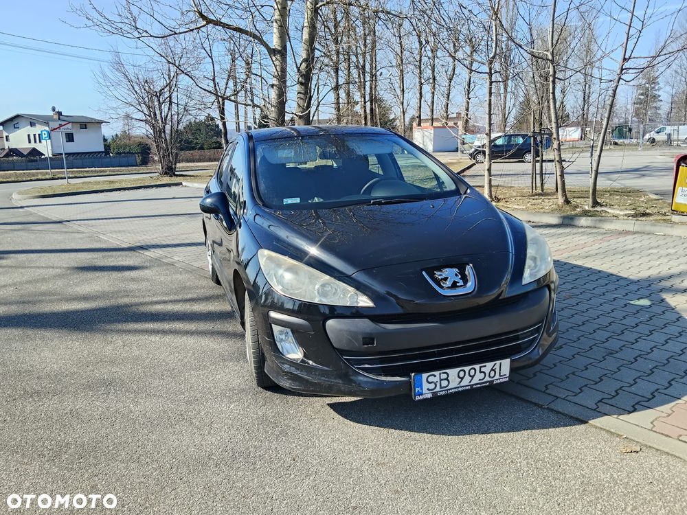 Peugeot 308 1.6 HDi Trendy - 1