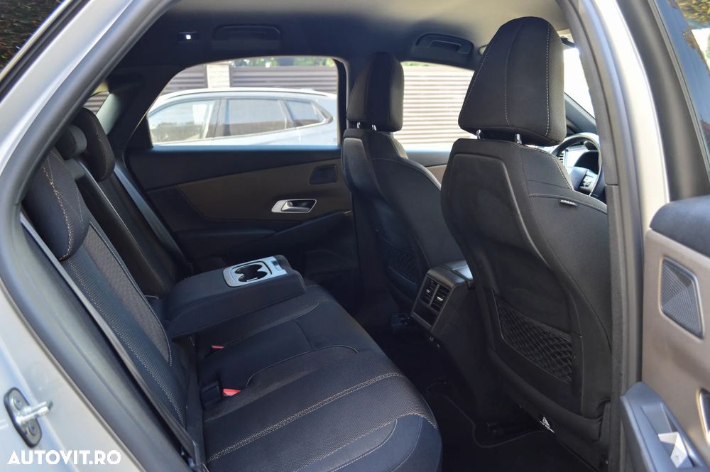 DS Automobiles DS 7 Crossback DS7 1.6 PHeV FWD 225 EAT8 OPERA - 32