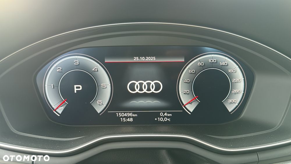 Audi A5 Sportback 45 TDI quattro tiptronic - 19