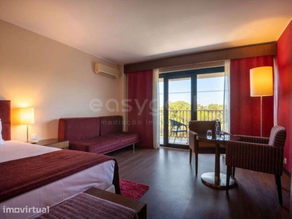 Apartamento T1 na frente atlântica de Cascais (29ª Semana do Ano) - Grande imagem: 5/10
