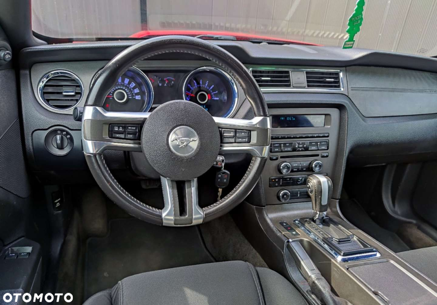 Ford Mustang - 27