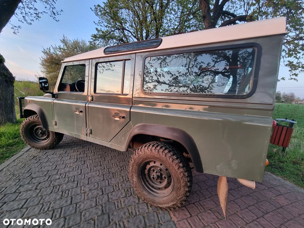 Land Rover Defender 2.2 TD4 E - 8