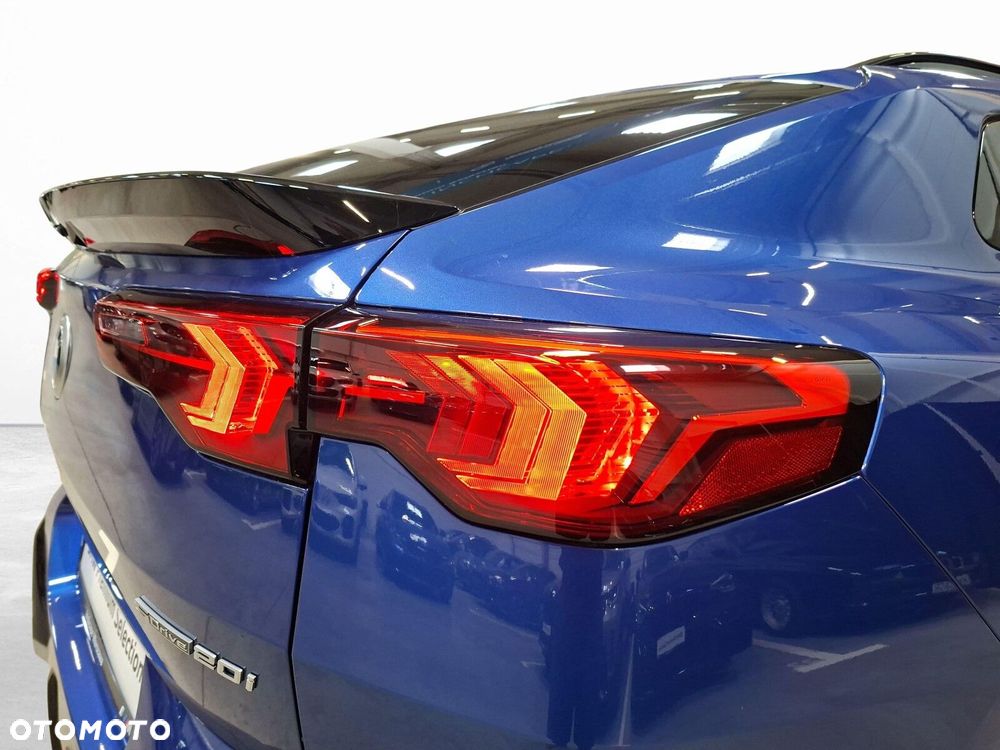 BMW X2 sDrive20i mHEV M Sport - 20