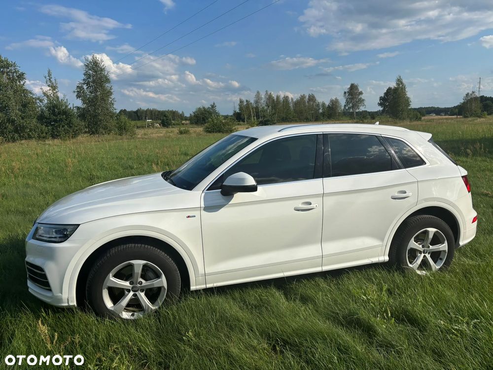 Audi Q5 2.0 TDI Quattro S tronic - 2
