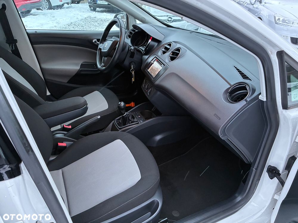 Seat Ibiza 1.2 12V Style - 10