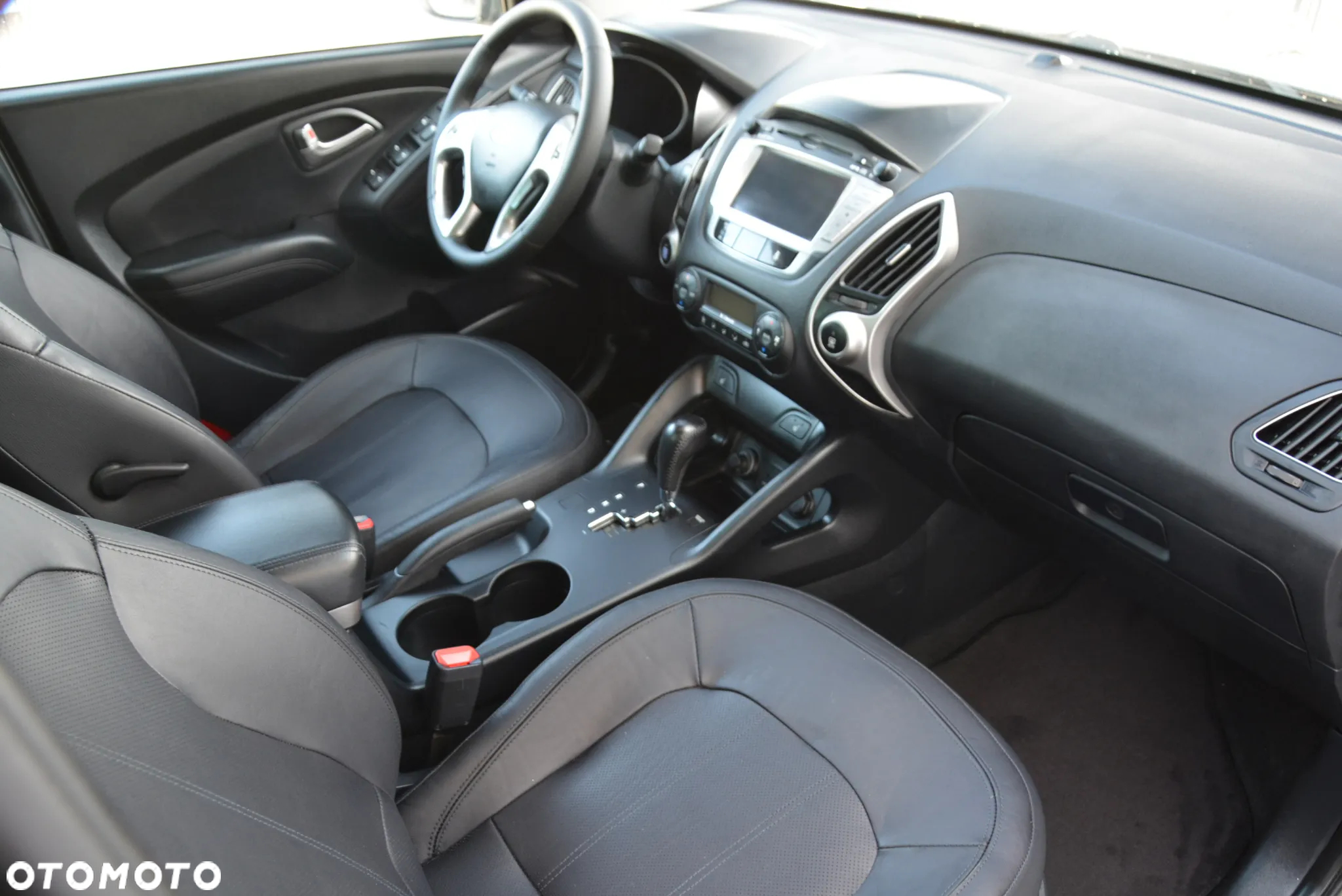 Hyundai ix35 2.0 Premium - 35