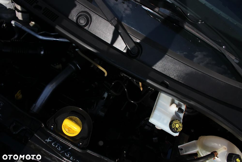 Renault MASTER 130KM L2H2 /KLIMA - 19