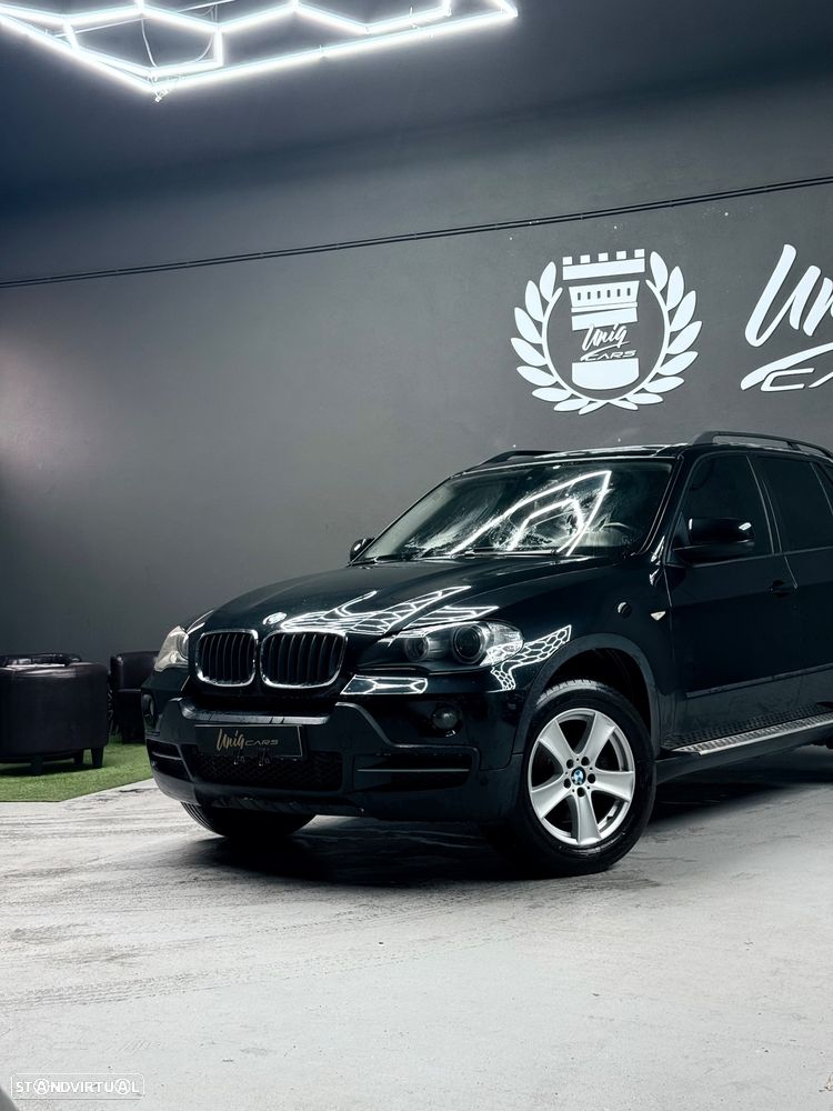 BMW X5 3.0 d - 2