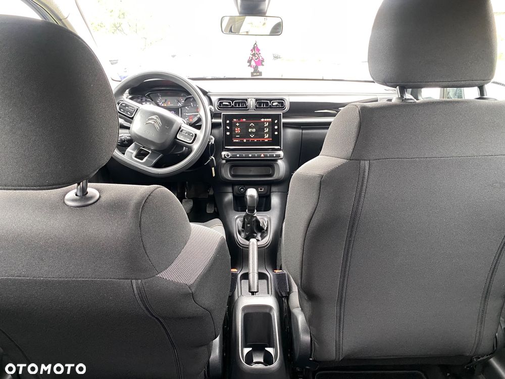 Citroën C3 1.2 PureTech Shine - 7