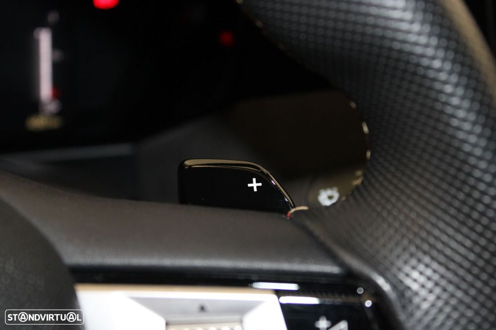 DS DS4 4 1.2 PureTech Performance Line EAT8 - 15