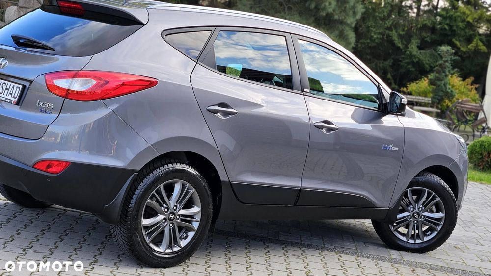 Hyundai ix35 1.6 GDI Premium 2WD - 19