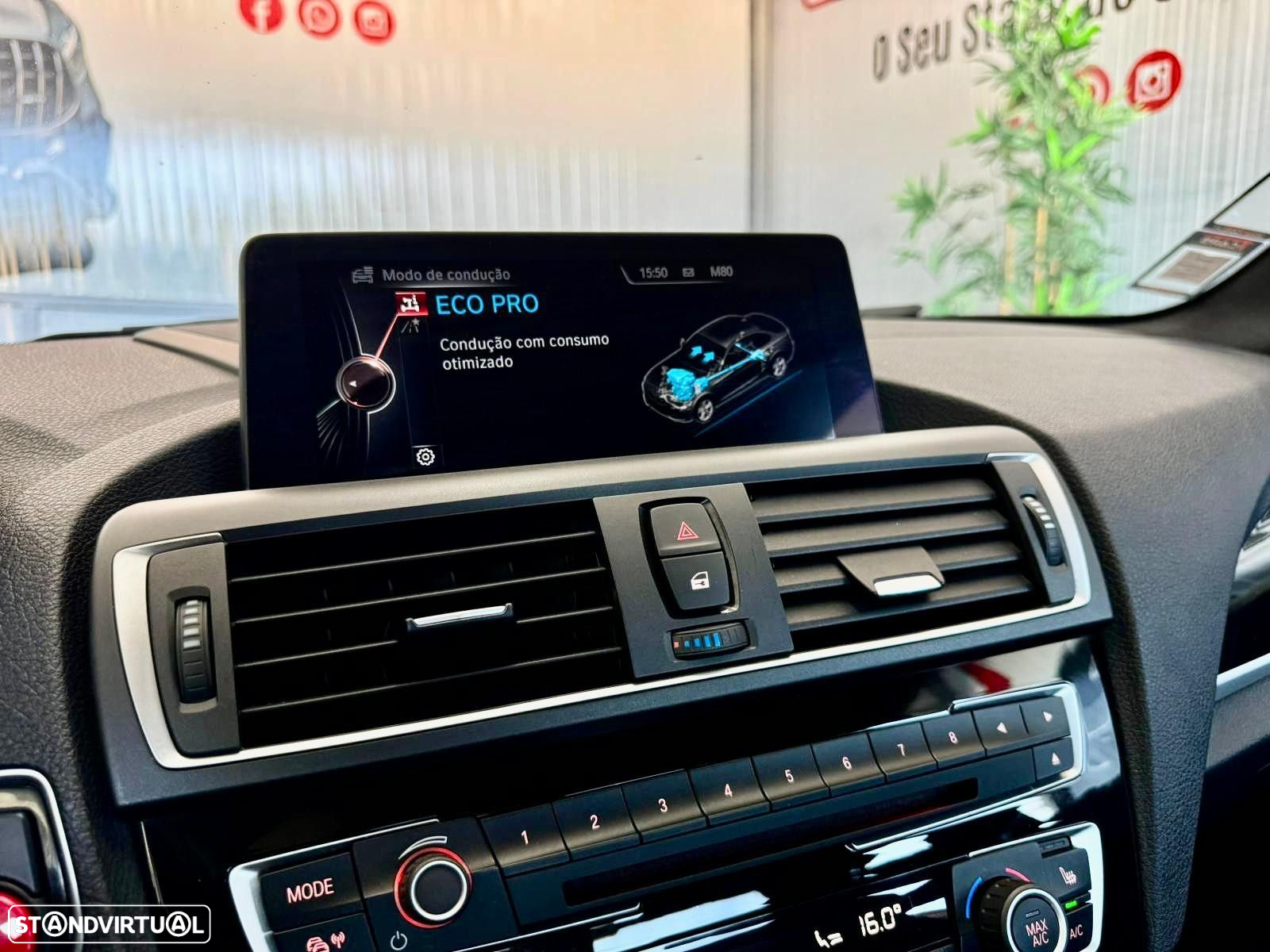 BMW 225 d Coupe Pack M Auto - 24