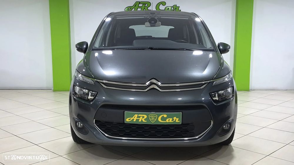 Citroën C4 Picasso ver-1-6-e--hdi-intensive-etg6 - 2