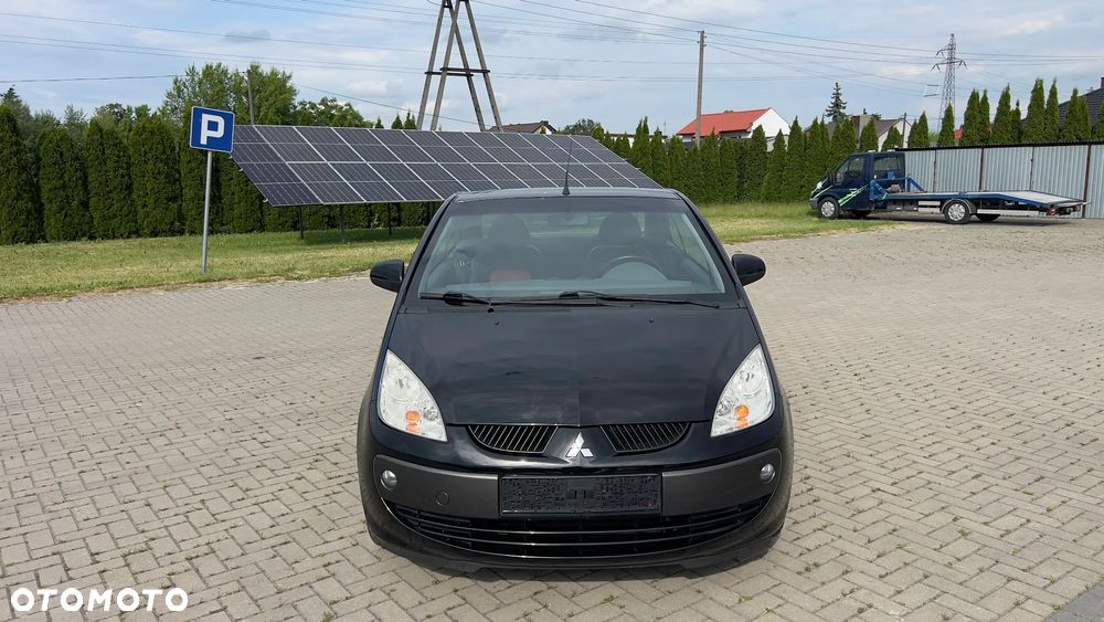 Mitsubishi Colt 1.5 Inform - 2
