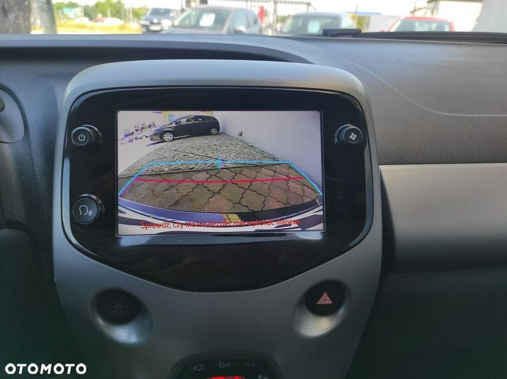Toyota Aygo - 15