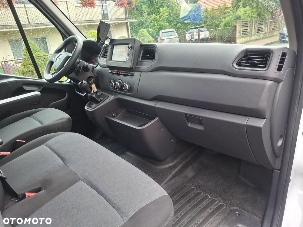 Renault Master - 17