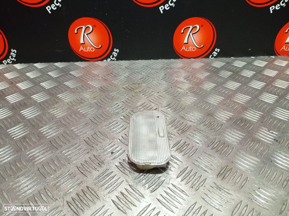 Plafonier Peugeot 307 Cc (3B) - 2