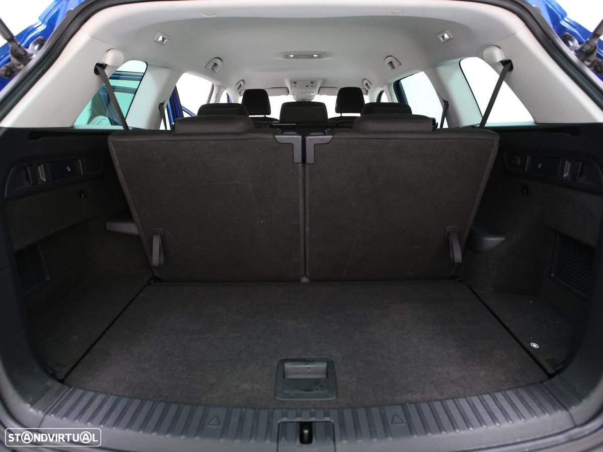 Skoda Kodiaq 1.5 TSI Ambition - 15