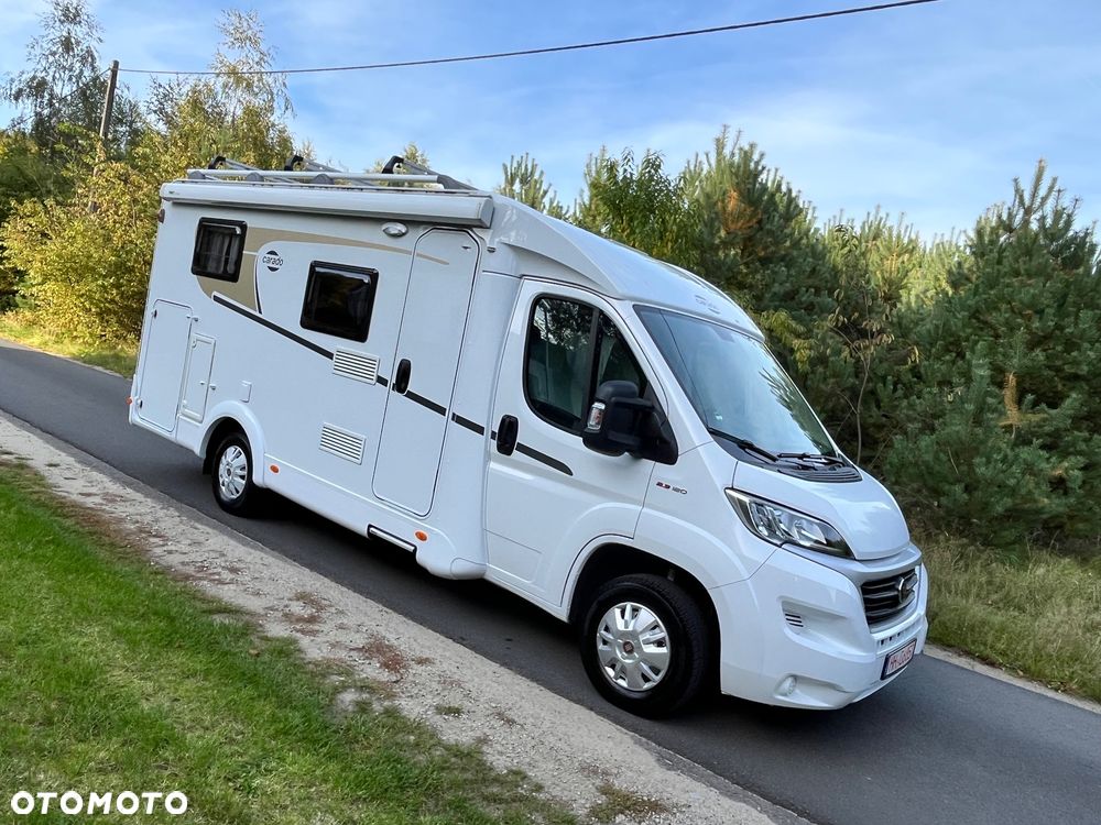 Fiat Carado V337