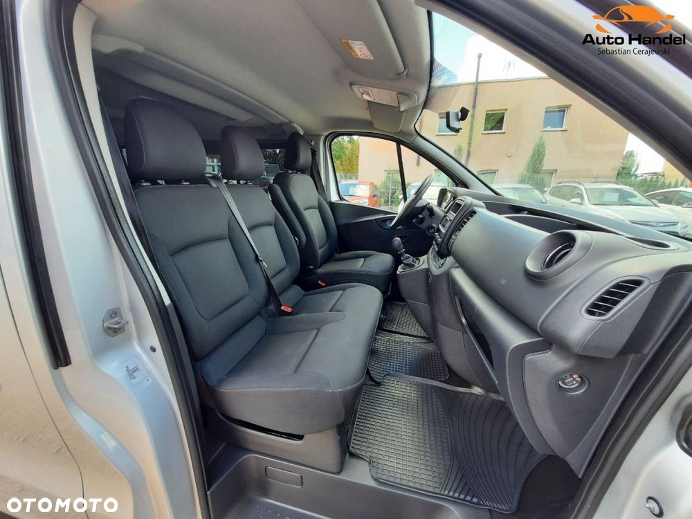 Fiat Talento L2H1 Family - 26