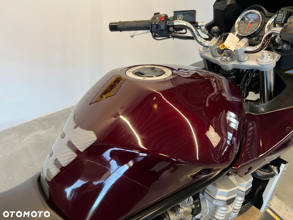 Suzuki Bandit - 28