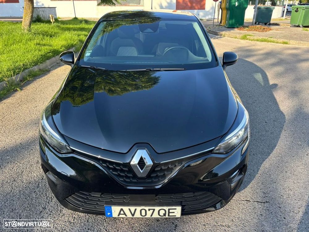 Renault Clio 1.5 Blue dCi Evolution - 2