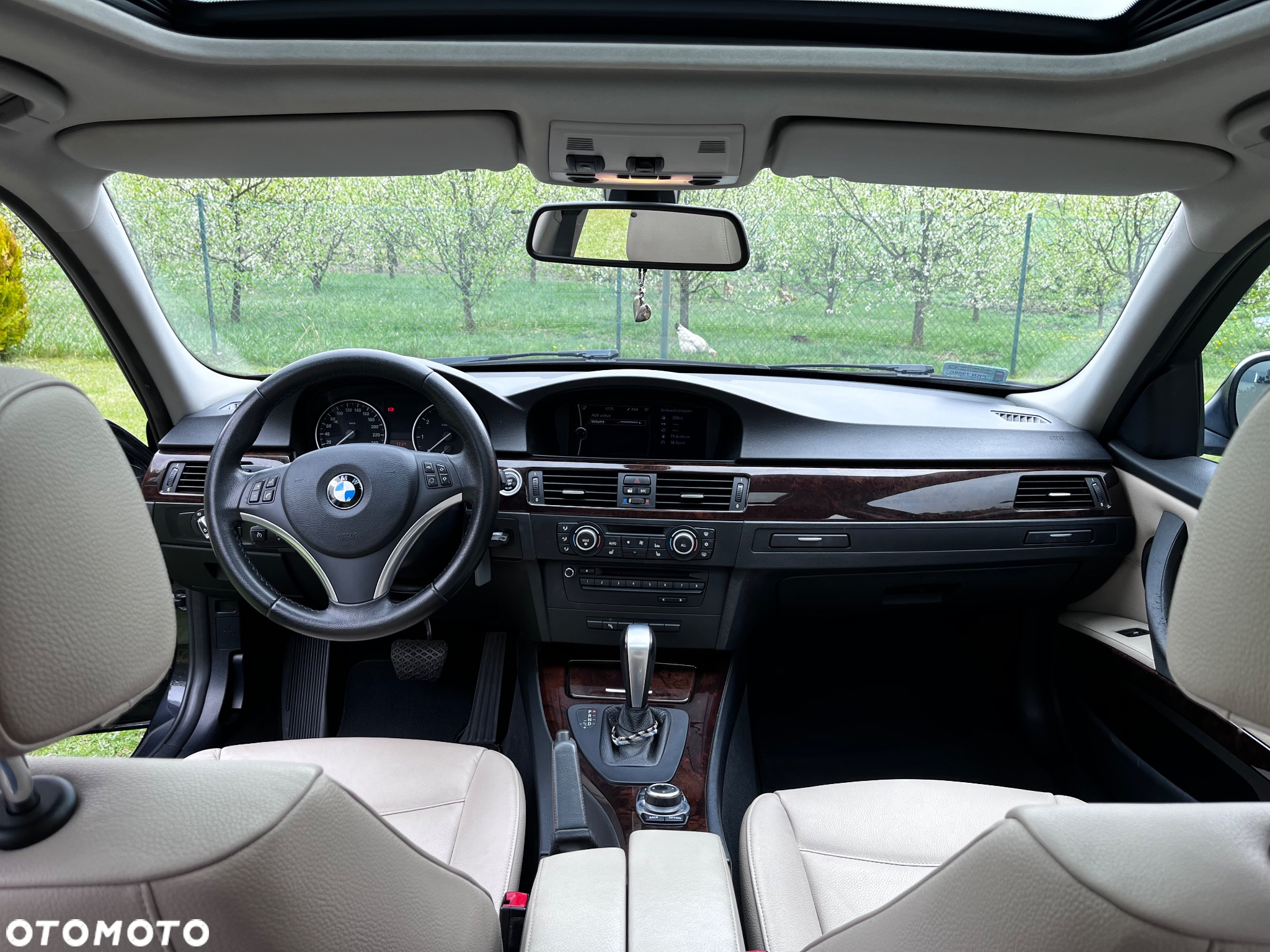 BMW Seria 3 - 5