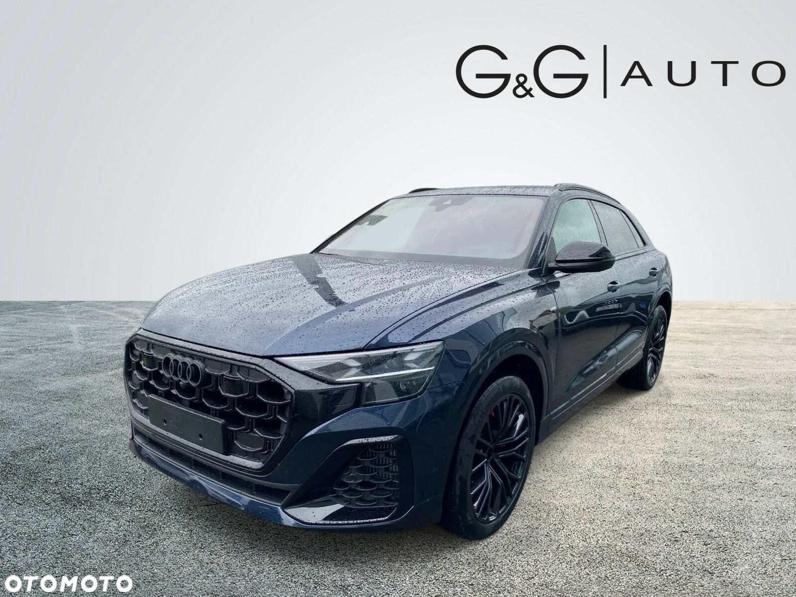 Audi Q8 - 9