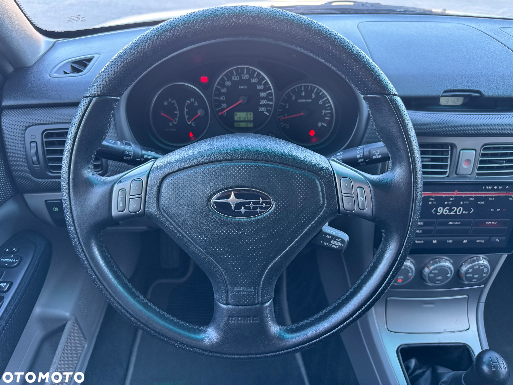 Subaru Forester 2.0X Celebration - 17
