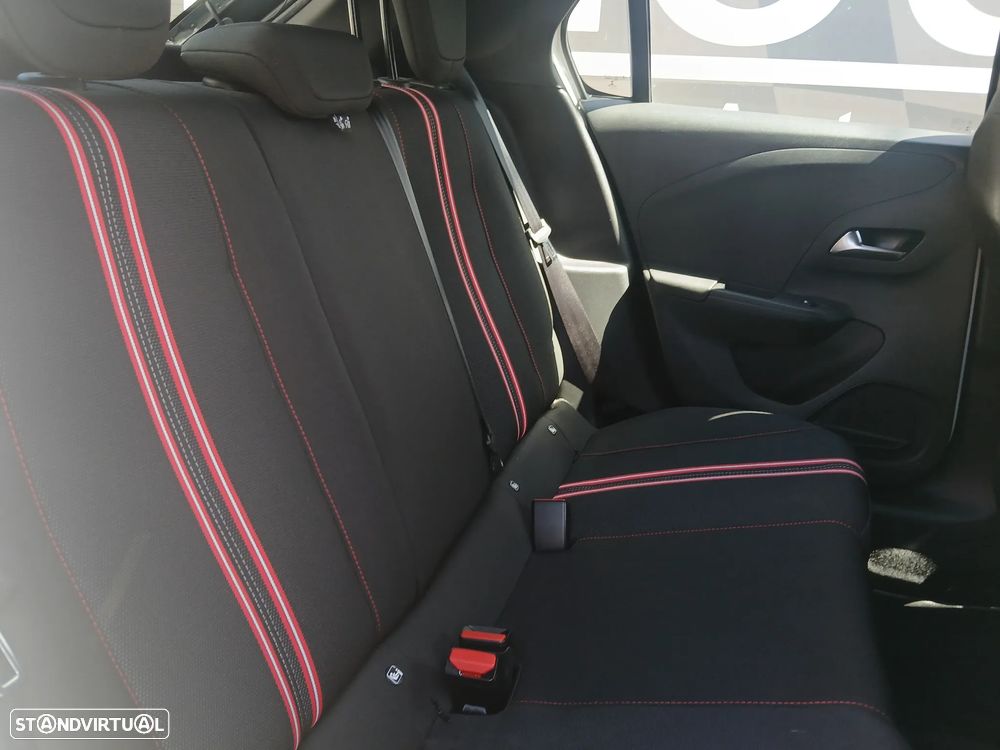 Opel Corsa-e GS Line - 26