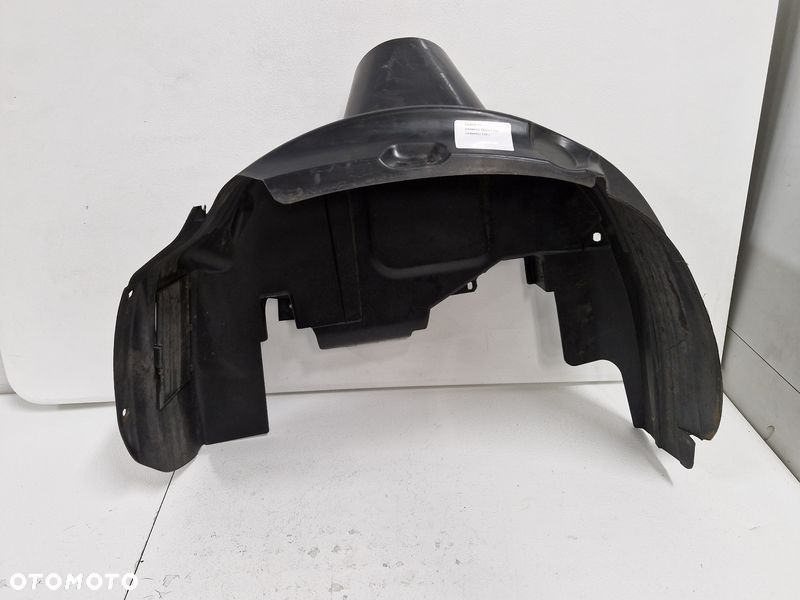 FIAT PANDA III 3 NADKOLE PRAWY TYŁ 51946952 - 1