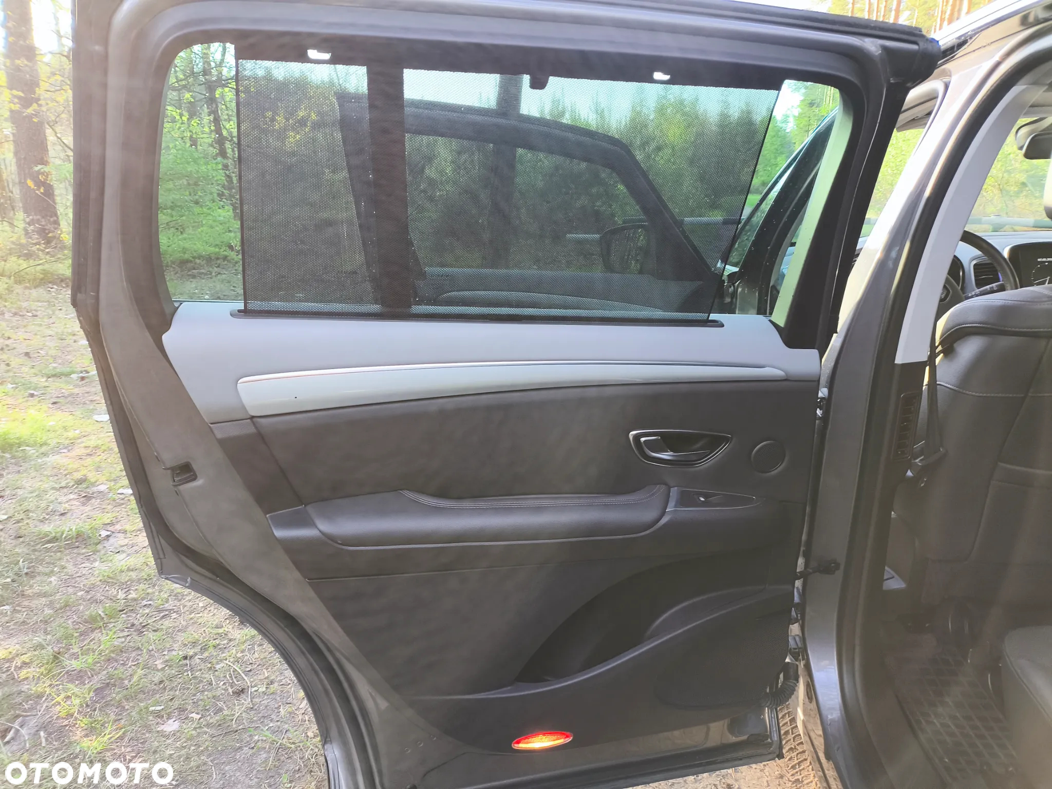 Renault Espace 1.6 dCi Energy Zen EDC 7os - 15