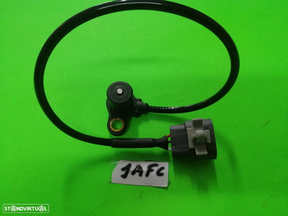 Sensor de rotação de motor Suzuki Grand Vitara RF 2.0 Mazda J5T150 - 1