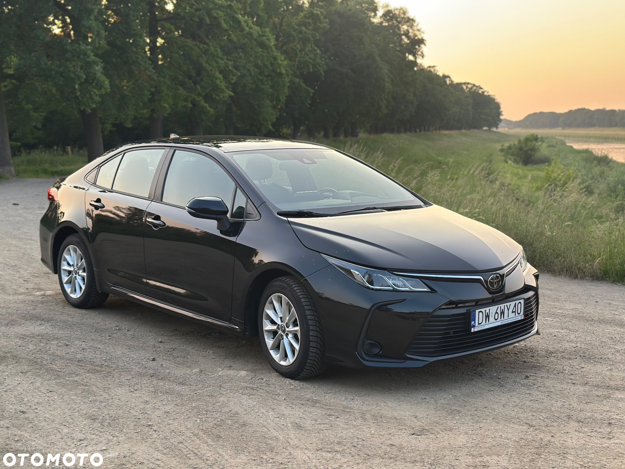 Toyota Corolla 1.6 Active - 6
