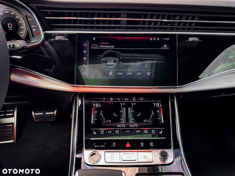 Audi Q8 - 34