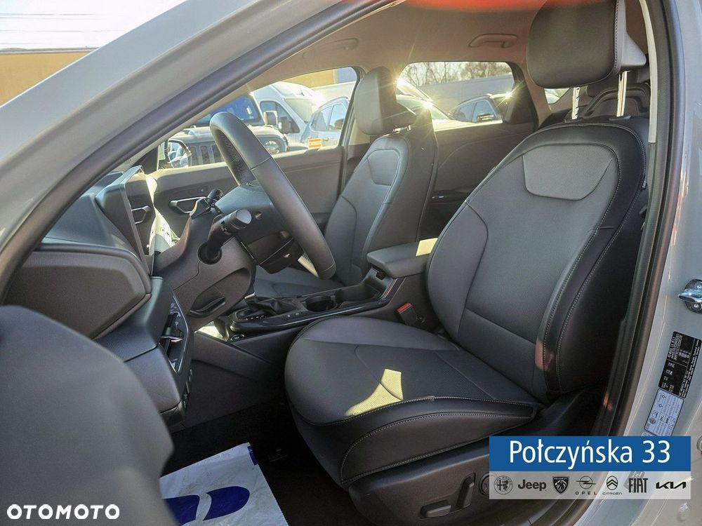 Kia K4 1.6 T-GDI L - 12