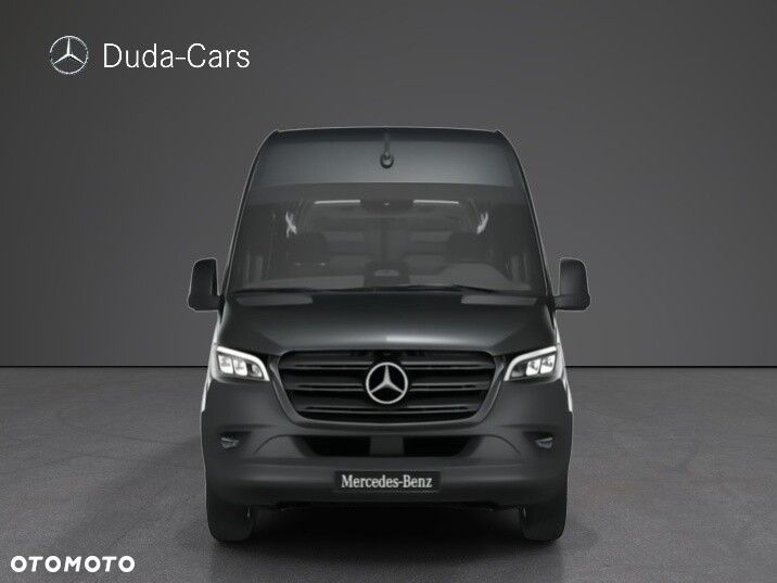 Mercedes-Benz Sprinter 319 CDI KA OM654 ekstra długi PRO - 28