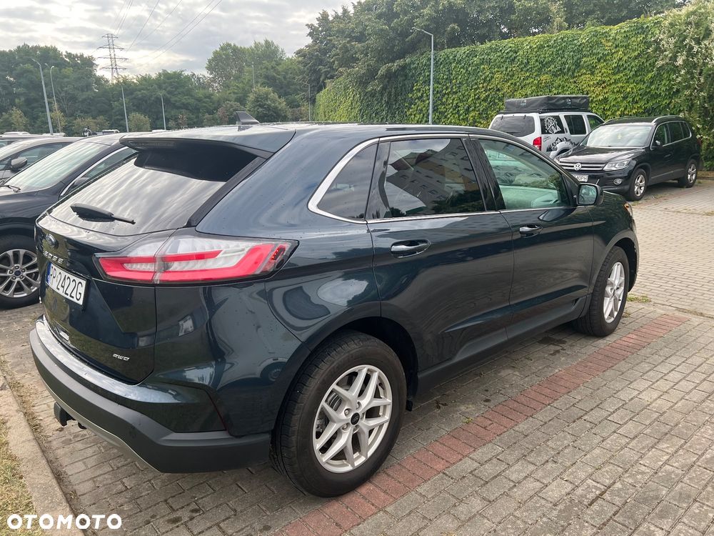 Ford Edge - 7