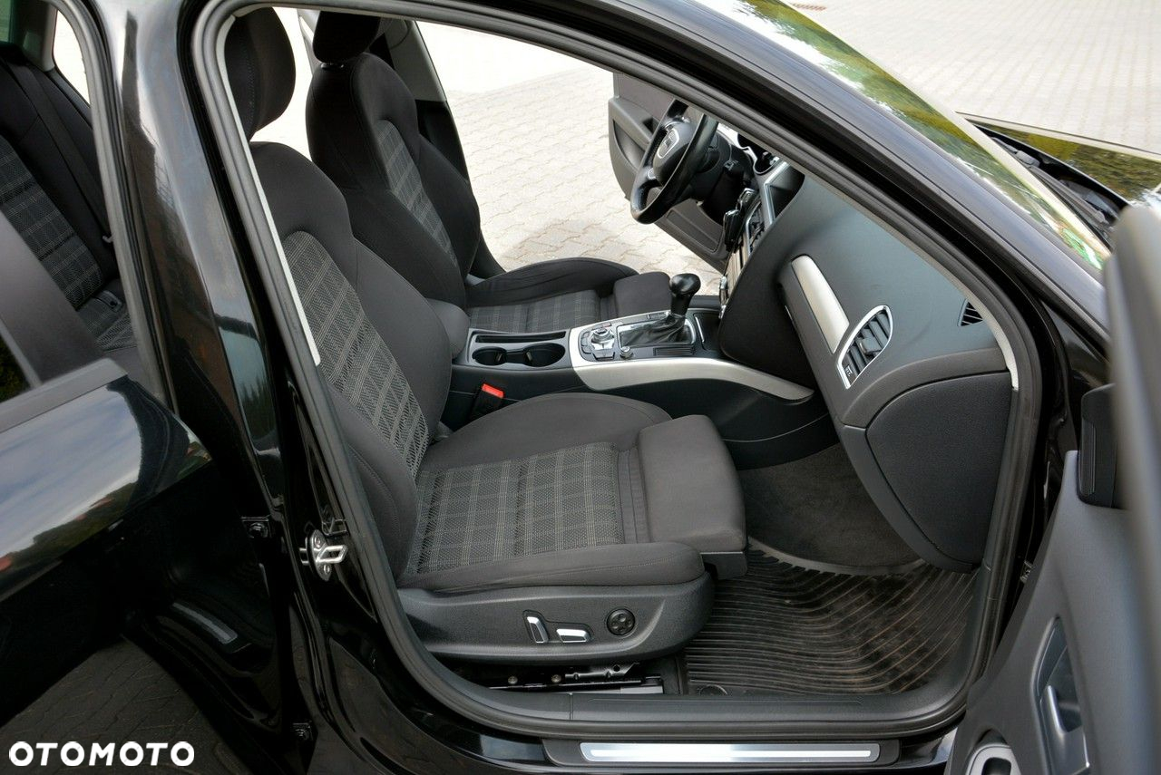 Audi A4 - 17