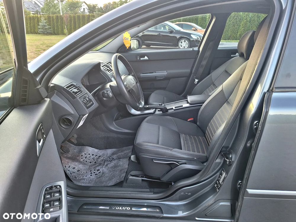 Volvo S40 1.8 Momentum - 16