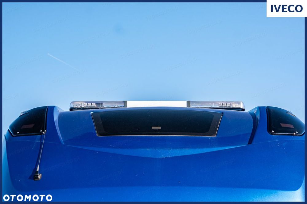 Iveco Daily 70C18HA8/P Hi-Matic Autolaweta Pomoc Drogowa 3.0 180KM - 23