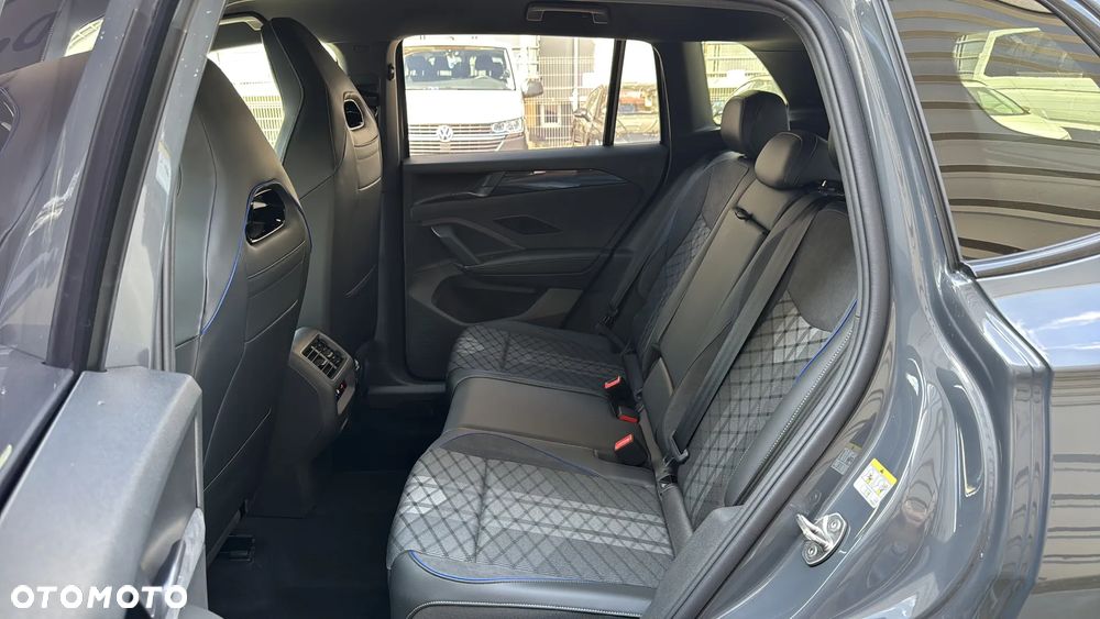 Volkswagen Tiguan 2.0 TSI 4Mot R-Line Plus DSG - 24