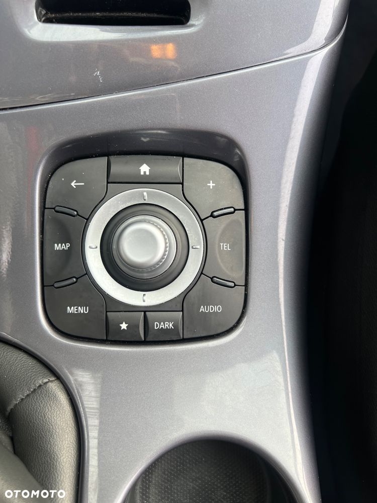 Renault Scenic Energy TCe 130 S&S Xmod Bose Edition - 28