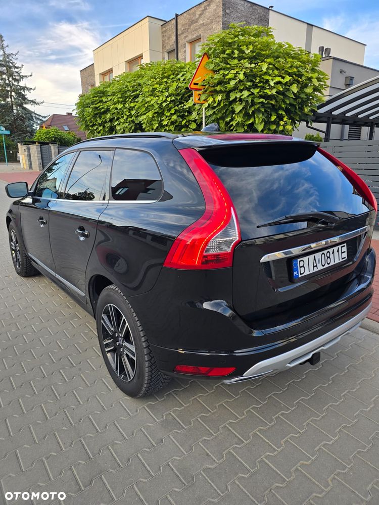Volvo XC 60 T5 Geartronic Momentum - 4
