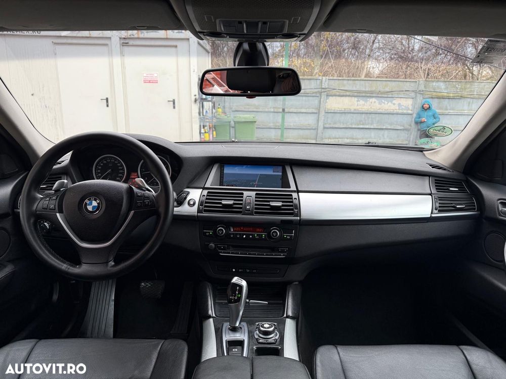 BMW X6 - 5