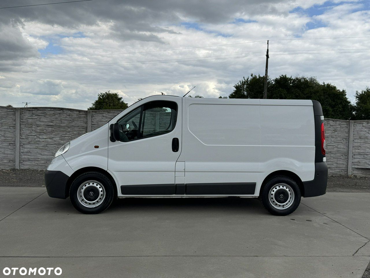 Opel Vivaro - 26