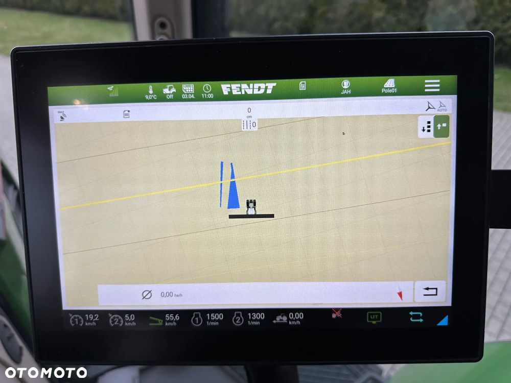 Fendt 724 Vario Gen6 Profi Plus - 26